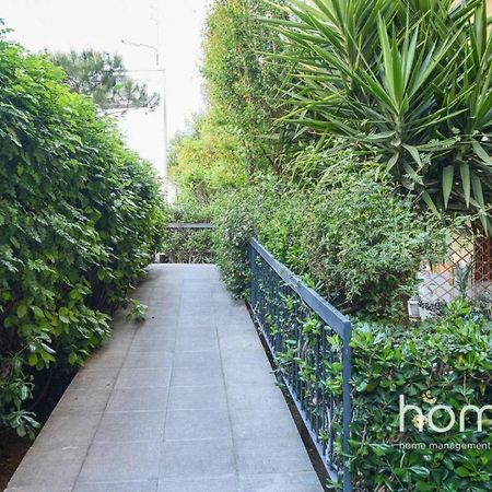 90M² Homm Sea View Apartment In Alimos 아테네 외부 사진