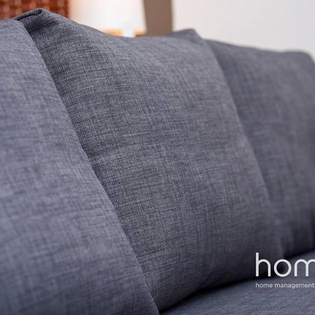 90M² Homm Sea View Apartment In Alimos 아테네 외부 사진